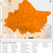 Mapa da 2ª RM (parte II)