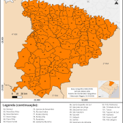 Mapa da 3ª RM (parte II)