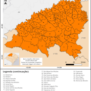 Mapa da 4ª RM (parte II)